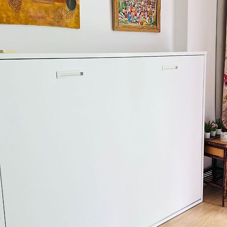 Espectacular Apartamento Con Piscina Y Garaje Madrid Esterno foto