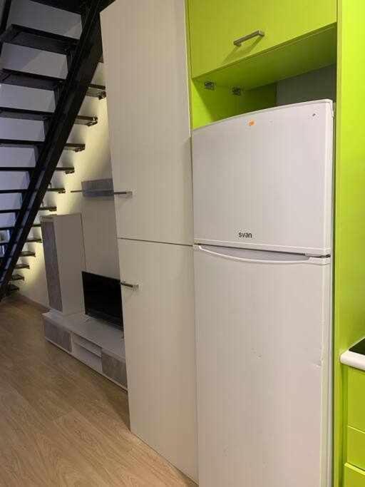 Espectacular Apartamento Con Piscina Y Garaje Madrid Esterno foto