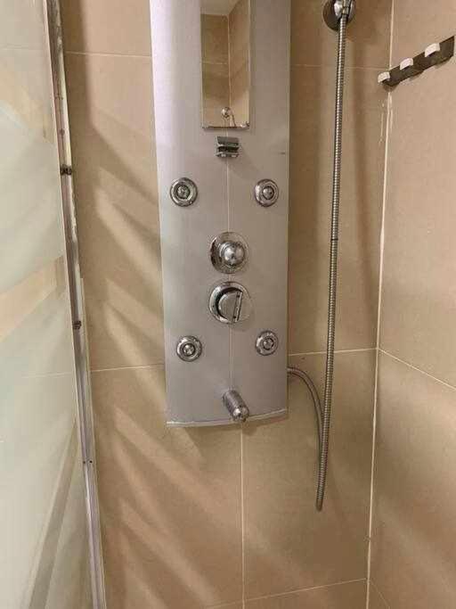Espectacular Apartamento Con Piscina Y Garaje Madrid Esterno foto