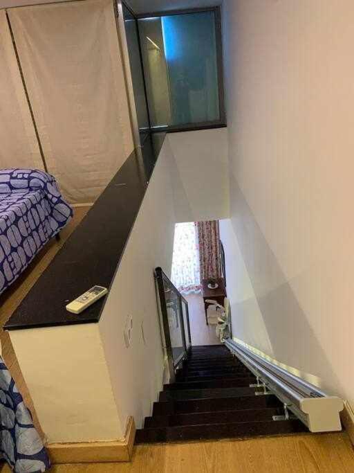 Espectacular Apartamento Con Piscina Y Garaje Madrid Esterno foto