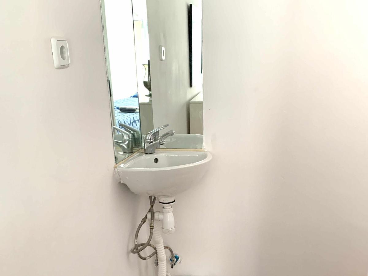 Espectacular Apartamento Con Piscina Y Garaje Madrid Esterno foto