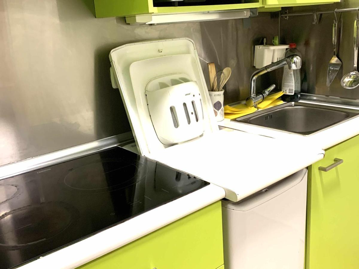 Espectacular Apartamento Con Piscina Y Garaje Madrid Esterno foto