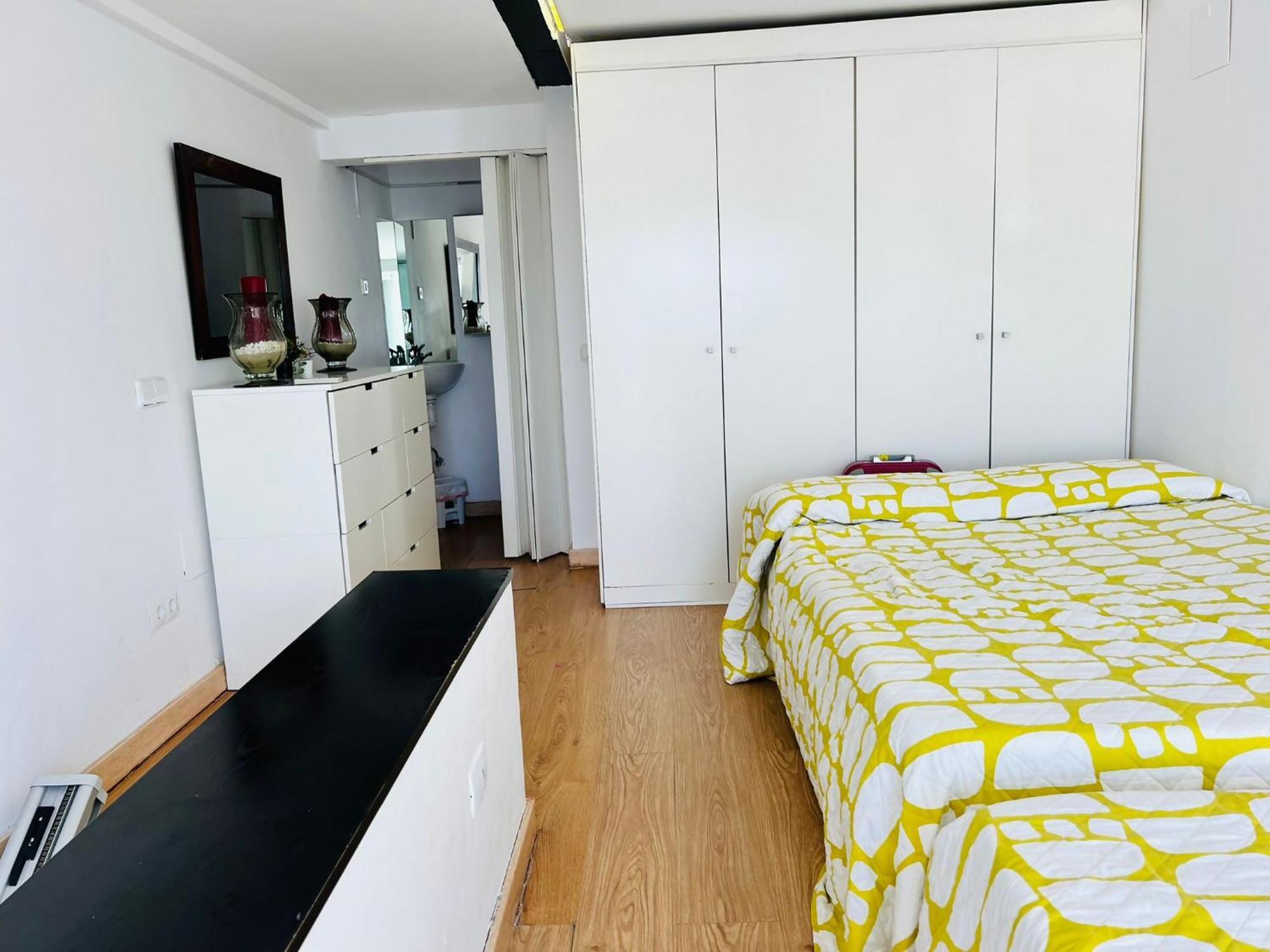Espectacular Apartamento Con Piscina Y Garaje Madrid Esterno foto