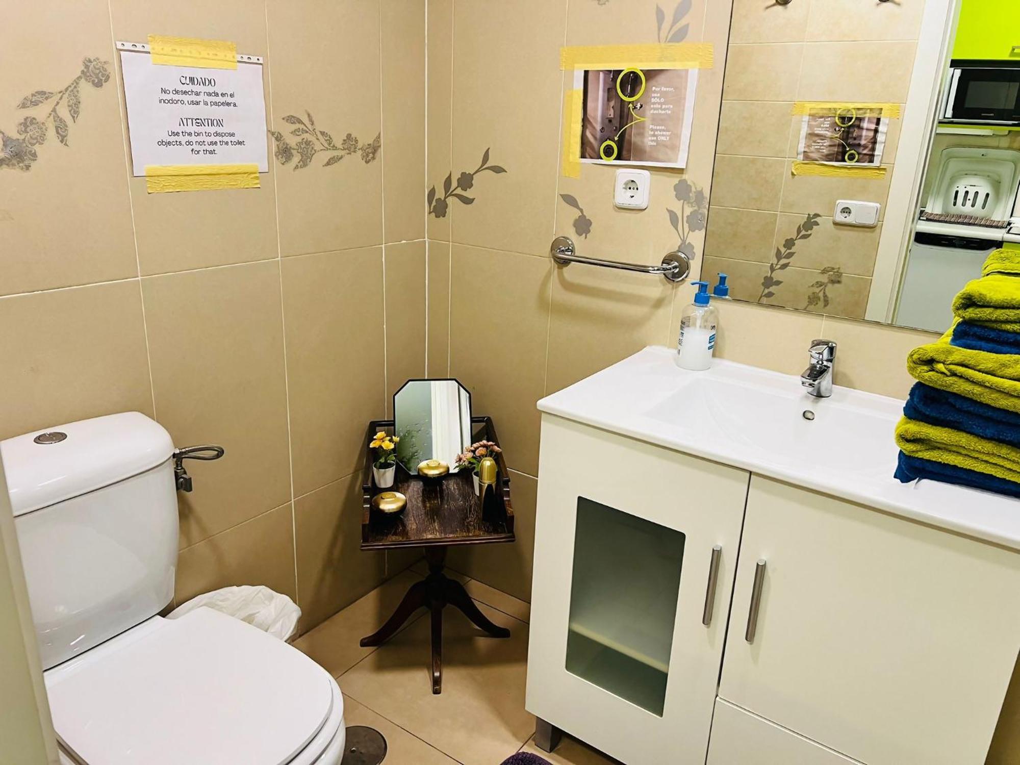 Espectacular Apartamento Con Piscina Y Garaje Madrid Esterno foto