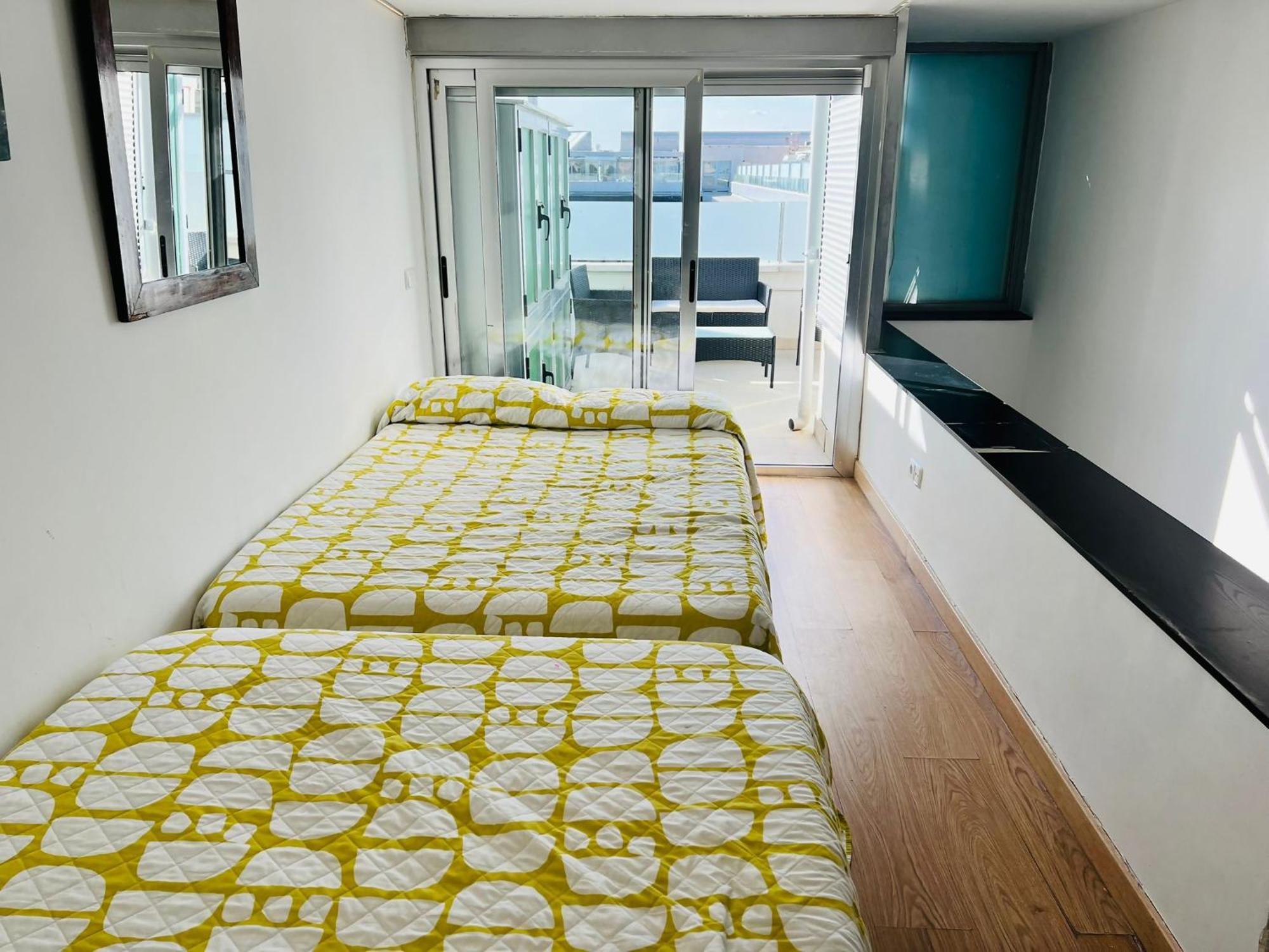Espectacular Apartamento Con Piscina Y Garaje Madrid Esterno foto